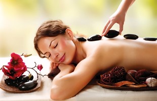 SPA & MASSAGE