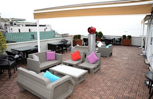 SEAVIEW TERRACE