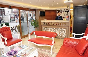 CONCIERGE